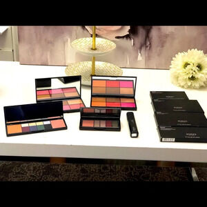 - New! Kiko milano makeup bundle!